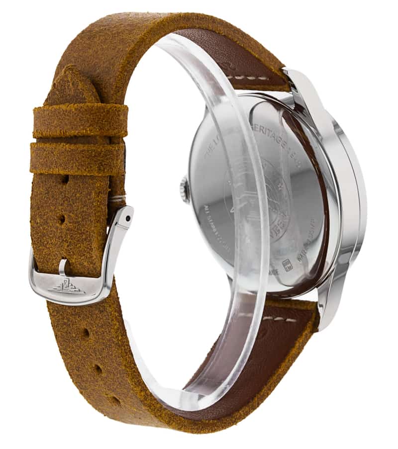 Longines Heritage L2.813.4.66.0